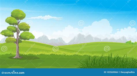 Hills Cartoons Illustrations And Vector Stock Images 92199 Pictures To