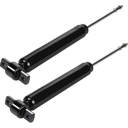 Amazon Pair Set Of 2 Rear Monroe Suspen Shock Absorbers For Ford