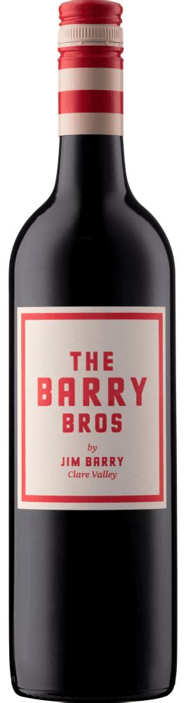 Jim Barry The Lodge Hill Shiraz 2021 Buy At The Good Wine Co