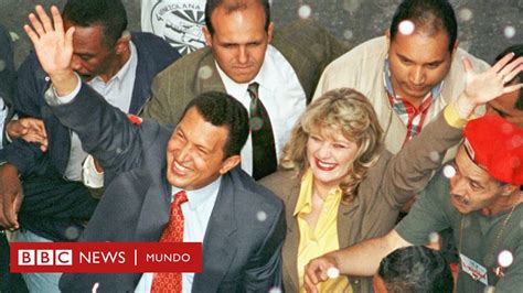 Triunfo De Hugo Chávez En 1998 Cómo Era La Venezuela En La Que Triunfó