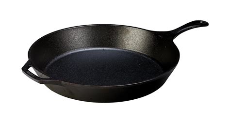 Top 10 15 Lodge Cast Iron Skillet - Your Best Life