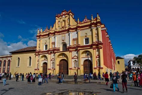 11 Cool Things to Do in Chiapas, Mexico - Our Escape Clause