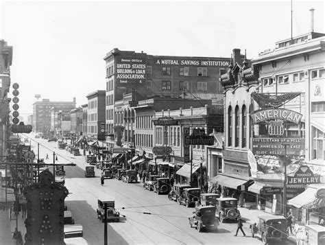 PSTOS - American Theatre, Butte Montana