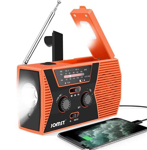 Best Noaa Emergency Weather Radios Savenetradio In Weather