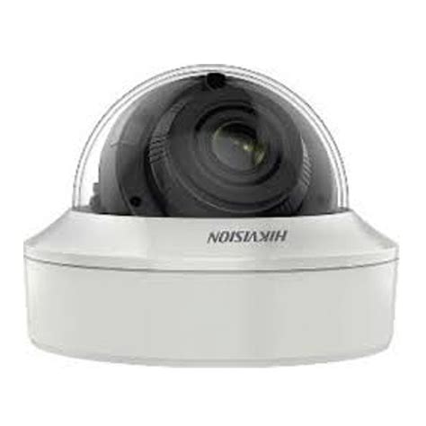 Hikvision Ds Ce Ah T Vpit Zf Analog Mp High Performance Dome Camera