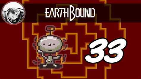 Let S Play Earthbound Part Youtube