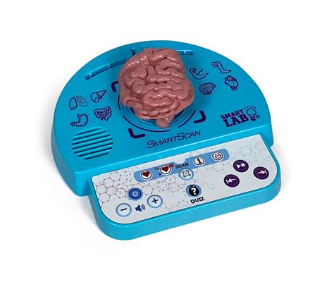 Smartlab Toys Inspires Scientific Minds With New Ultimate Squishy Human