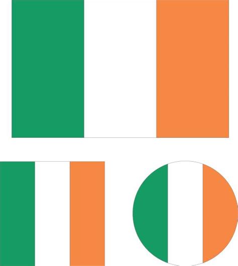 3700 Irish Flags Illustrations Royalty Free Vector Graphics And Clip