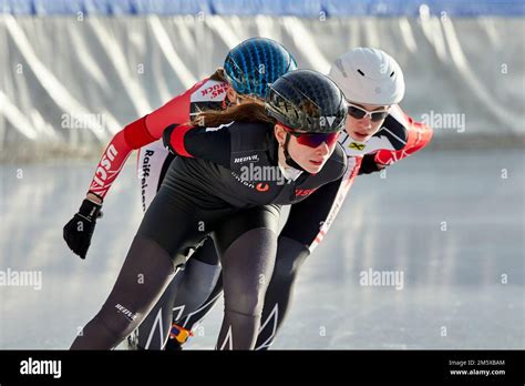 Österreichische Staatsmeisterschaften 2023 Einzelstrecken Women Team