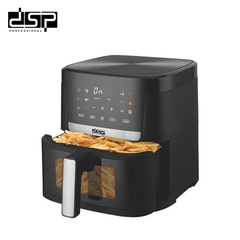 Air Fryer Air Fryer Yiwu Dsp Electric Appliance Co Ltd