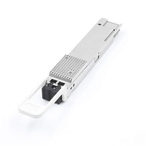 400G QSFP DD ZR Coherent DCO Transceiver AscentOptics