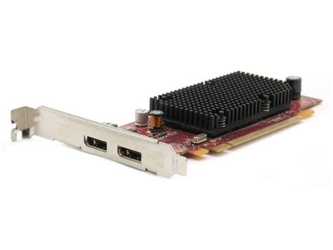 ati firemv  mb pci  video card refurbished