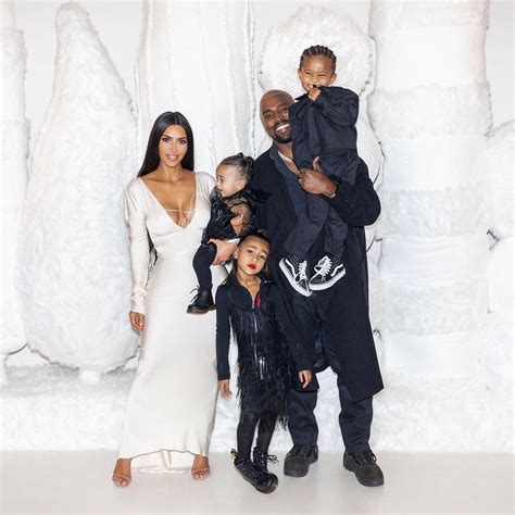 Kim Kardashian Hosts The Annual Kardashian Christmas Eve Party