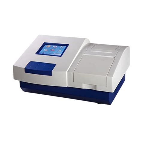 White Blue Elisa Reader 96 Well At Best Price In Pune Aps Lifetech