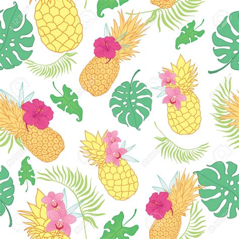 [19+] Pineapple Music Wallpapers | WallpaperSafari