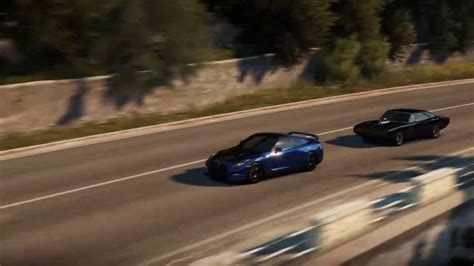 Forza Horizon 2 Presents Fast And Furious Teaser Video Dailymotion