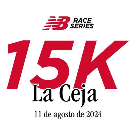 Resultados La Ceja New Balance K