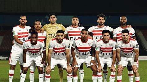 الزمالك يكشف حقيقة حل أزمة القيد