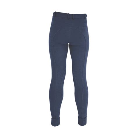 Hyperformance Melton Childrens Jodhpurs Gs Equestrian