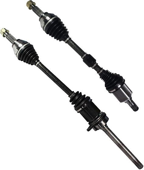 Amazon Maxfavor CV Axle Front Fit For Nissan Juke S SL SV Nismo 1