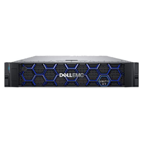 Dell Emc Unity Xt Hybrid Storage