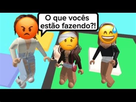 Hist Ria Roblox As Melhores Hist Rias De Roblox Youtube