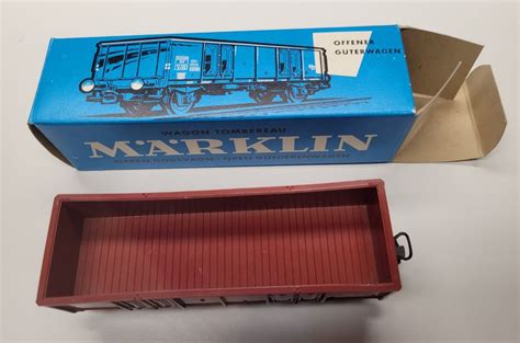 Märklin H0 4639 | Kaufen auf Ricardo