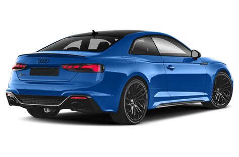 2022 Audi Rs 5 Specs Prices Mpg Reviews And Photos