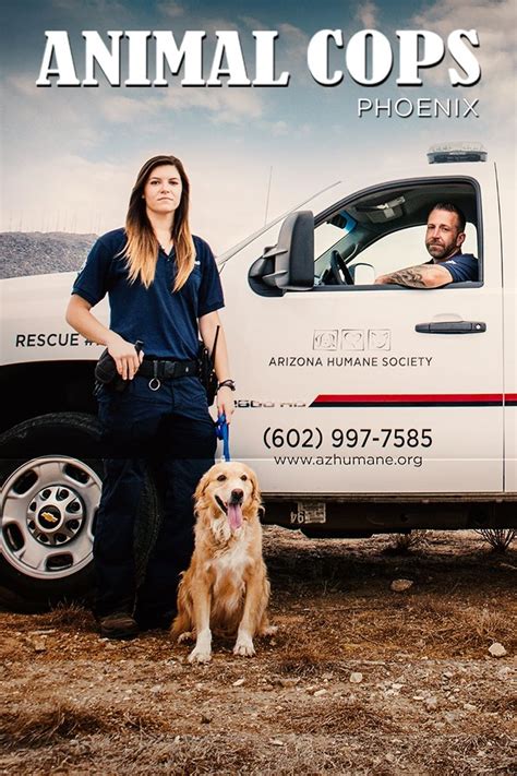 Animal Cops Houston Where To Watch Every Episode Streaming Online