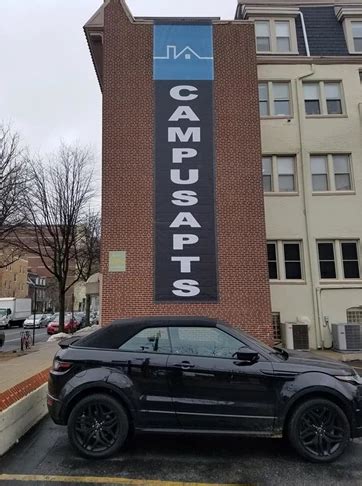 Outdoor Vinyl Banners | Image360