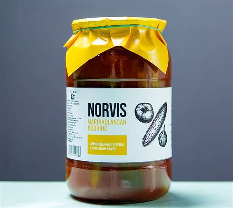 norvis packaging   world