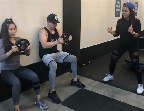 Home Fit With Brenda
