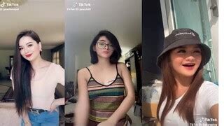 Hot And Sexy Pinay Tiktoker Compilations Dance Craze Bilibili