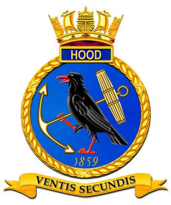 HMS Hood | Warships Wiki | Fandom