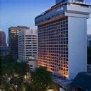 Hilton Hotel Singapore, Located in Orchard Road, Singapore.