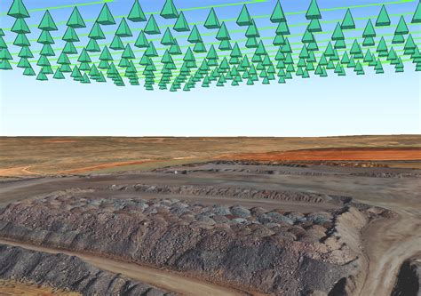 Drone Mapping Software Extract Insights From Drone Data