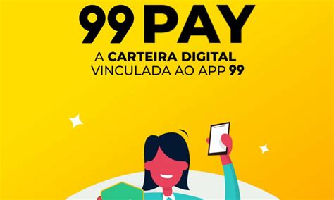 Saiba Como Funciona A Pay A Carteira Digital Da Pagmundo