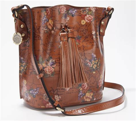 Qvc Patricia Nash Crossbody Handbags Online Semashow