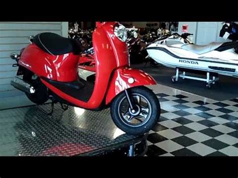 Honda Metropolitan Youtube