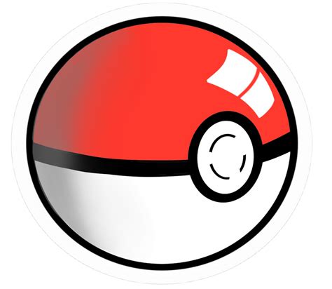 Pokemon Ball Art by POKEMONBALLU25 on DeviantArt