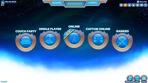 Brawlhalla Download, Review, Screenshots