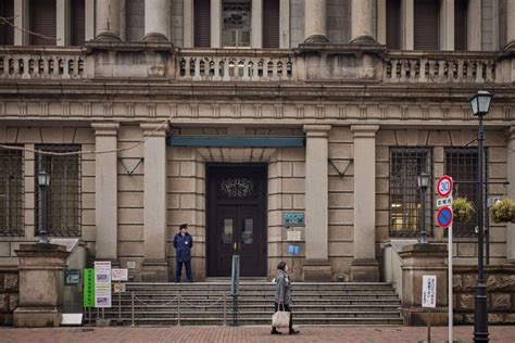 日本负利率终结将逐渐产生深远影响 华尔街日报 Telegraph