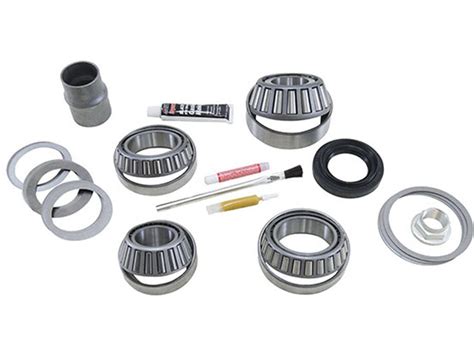 Yukon Master Overhaul Kit Yk T100 Realtruck