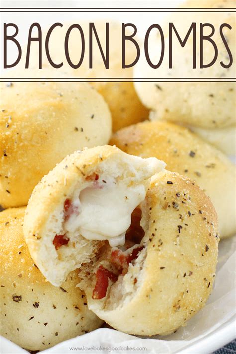 10 Bacon Recipes - Easy Peasy Meals