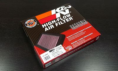 22GSK N High Performance Air Filters33 3004 Golf7 Audi A3 8VA 8VS