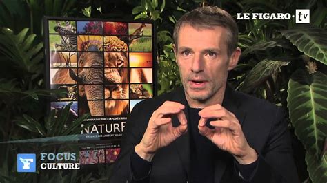 Lambert Wilson Je Ne Me Pose Jamais La Question De La Pression