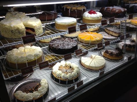 The Cheesecake Factory - Miami, FL 33156