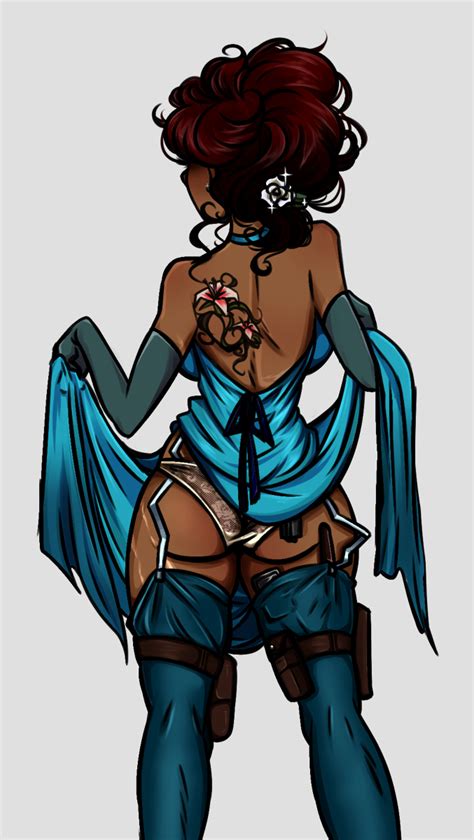 Troublemaker By Crowsephone Hentai Foundry