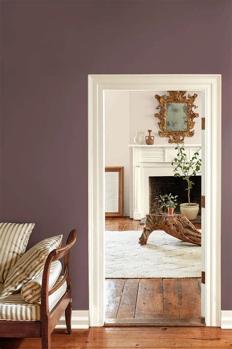 Benjamin Moore S 2025 Color Of The Year Cinnamon Slate