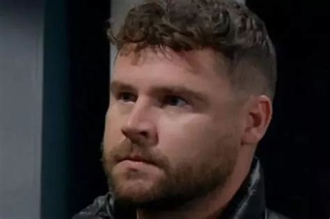 Itv Emmerdale Viewers Work Out Aaron Dingle S New Love Interest And Say